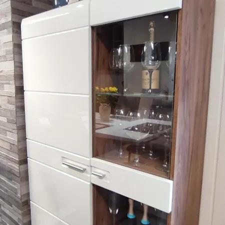 Apartman Apartma Soca Oasis Srpenica