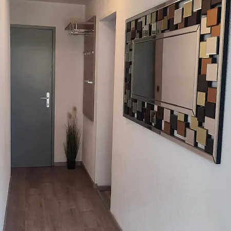 Apartma Soca Oasis Srpenica