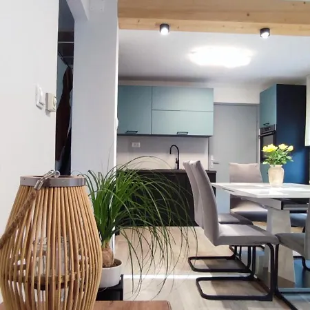 Apartman Apartma Soca Oasis Srpenica