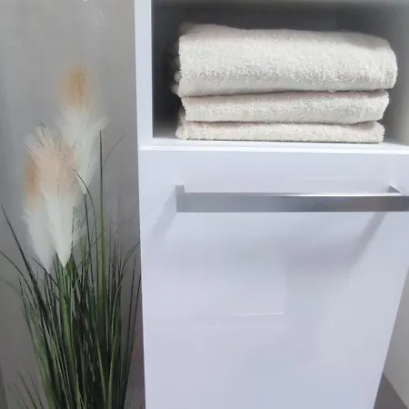 Apartma Soca Oasis * Srpenica