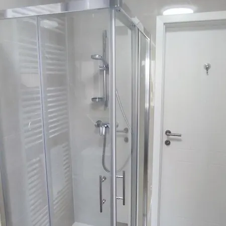 Apartment Apartma Soca Oasis Srpenica