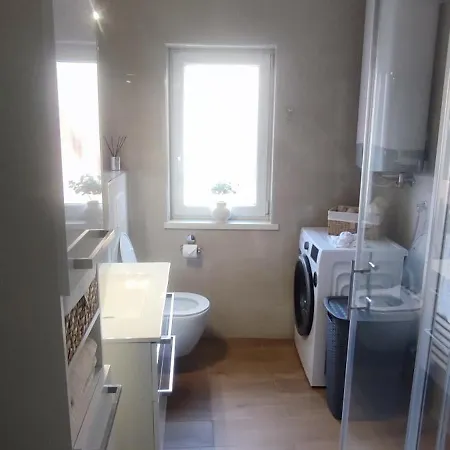 Apartma Soca Oasis Apartman Srpenica