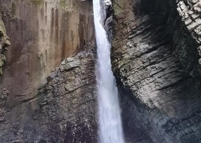 Daire Apartma Soca Oasis Srpenica