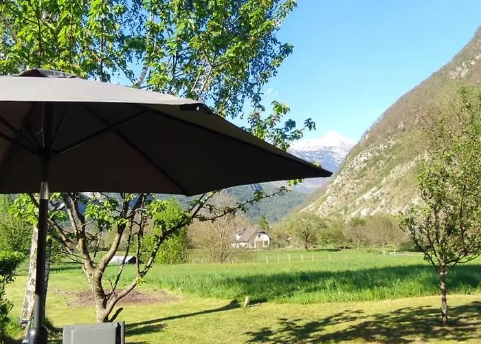 Daire Apartma Soca Oasis *