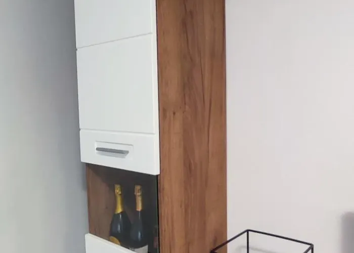 Apartma Soca Oasis 公寓 *