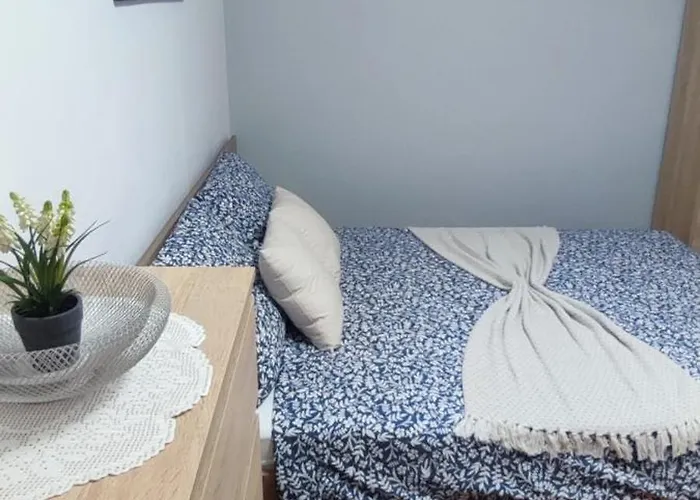 Daire Apartma Soca Oasis Srpenica