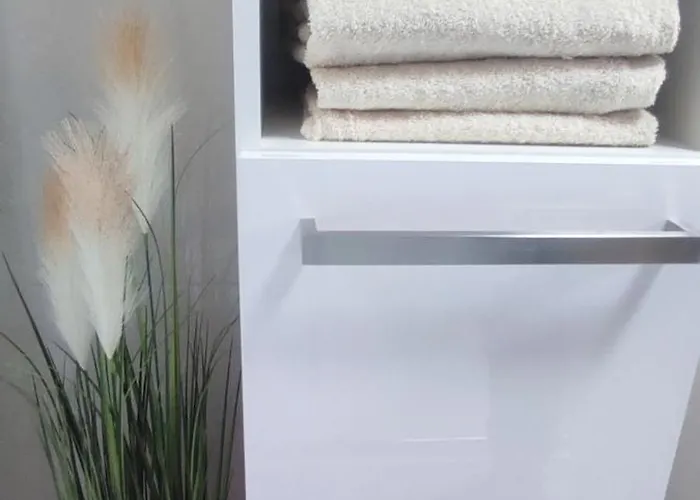 Apartma Soca Oasis * Srpenica