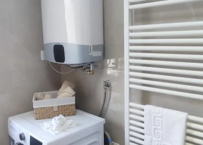 Apartma Soca Oasis Srpenica