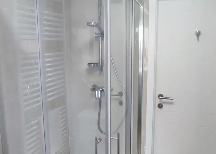 公寓 Apartma Soca Oasis Srpenica