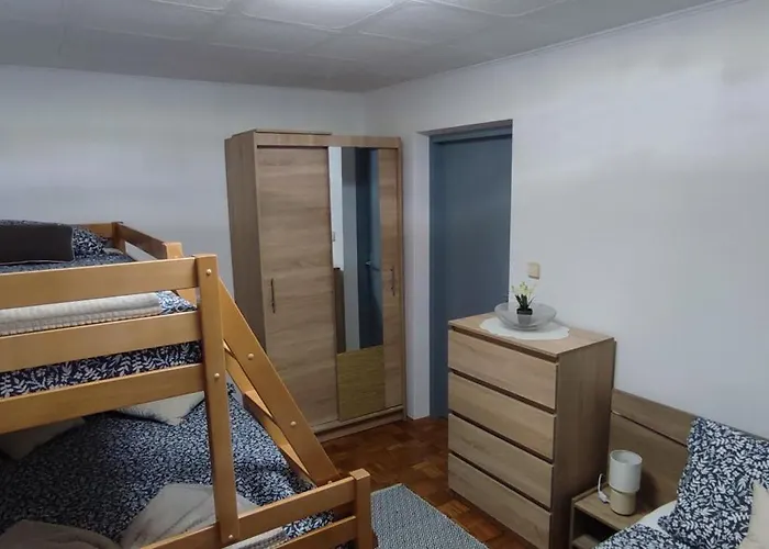 Apartma Soca Oasis * Srpenica